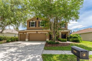 6302 BRIDGEVISTA DRIVE, LITHIA, FL 33547 - MLS#MFRTB8505699