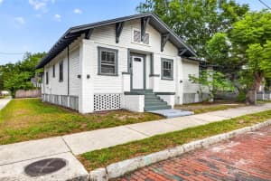 3007 N Central Ave, TAMPA