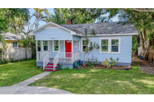 2434 9TH AVENUE, ST PETERSBURG, FL 33713 - MLS#MFRTB8505710