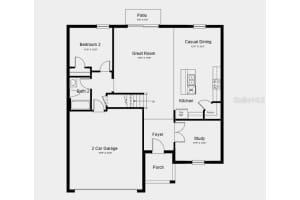 13818 SAWMILL STREET, PARRISH, FL 34219 - MLS#MFRTB8505715