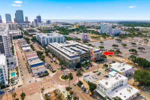 1010 CENTRAL AVENUE, ST PETERSBURG, FL 33705 - MLS#MFRTB8505738