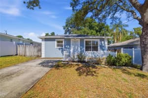8512 N Dixon Ave, TAMPA