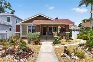 2845 7TH AVENUE, ST PETERSBURG, FL 33713 - MLS#MFRTB8505740