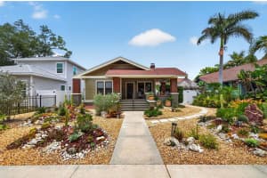 2845 7TH AVENUE, ST PETERSBURG, FL 33713 - MLS#MFRTB8505740