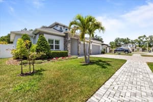 201 LAROCCA COURT, PALM HARBOR, FL 34683 - MLS#MFRTB8505760