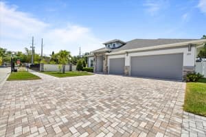 201 LAROCCA COURT, PALM HARBOR, FL 34683 - MLS#MFRTB8505760