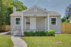 850 18TH AVENUE, ST PETERSBURG, FL 33705 - MLS#MFRTB8505764