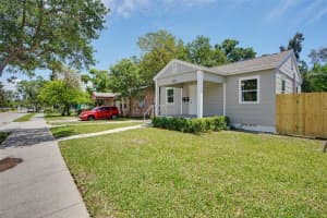 850 18TH AVENUE, ST PETERSBURG, FL 33705 - MLS#MFRTB8505764