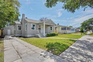 850 18TH AVENUE, ST PETERSBURG, FL 33705 - MLS#MFRTB8505764
