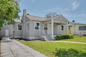 850 18TH AVENUE, ST PETERSBURG, FL 33705 - MLS#MFRTB8505764