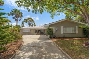 109 PONCE DE LEON BOULEVARD, BELLEAIR, FL 33756 - MLS#MFRTB8505776