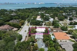 109 PONCE DE LEON BOULEVARD, BELLEAIR, FL 33756 - MLS#MFRTB8505776