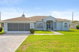 3362 St Ives Blvd, SPRING HILL