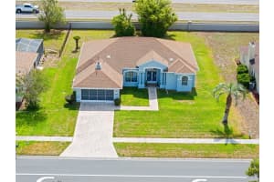 3362 ST IVES BOULEVARD, SPRING HILL, FL 34609 - MLS#MFRTB8505780