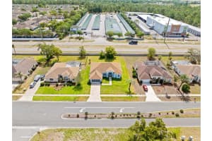 3362 ST IVES BOULEVARD, SPRING HILL, FL 34609 - MLS#MFRTB8505780