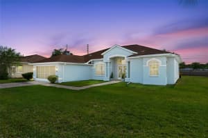 3362 ST IVES BOULEVARD, SPRING HILL, FL 34609 - MLS#MFRTB8505780