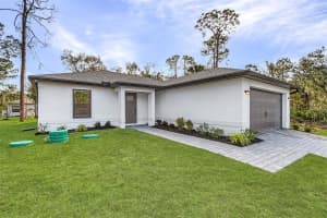 3296 JASON STREET, NORTH PORT, FL 34286 - MLS#MFRTB8505796