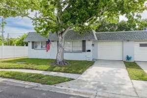 1401 CARA DRIVE, LARGO, FL 33771 - MLS#MFRTB8505811