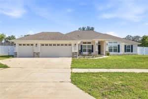 12536 SUNSET WOODS DRIVE, SPRING HILL, FL 34609 - MLS#MFRTB8505816