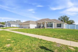 12536 SUNSET WOODS DRIVE, SPRING HILL, FL 34609 - MLS#MFRTB8505816