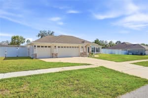 12536 SUNSET WOODS DRIVE, SPRING HILL, FL 34609 - MLS#MFRTB8505816