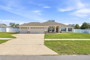 12536 SUNSET WOODS DRIVE, SPRING HILL, FL 34609 - MLS#MFRTB8505816