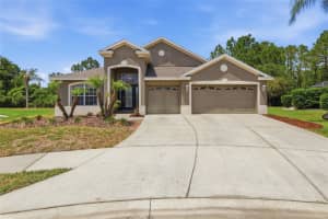 2453 ADDINGTON PLACE, WESLEY CHAPEL, FL 33543 - MLS#MFRTB8505838