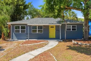 5127 4TH AVENUE, ST PETERSBURG, FL 33707 - MLS#MFRTB8505839