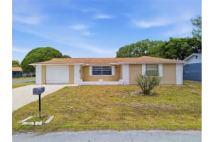 7825 Hawthorn Dr, PORT RICHEY