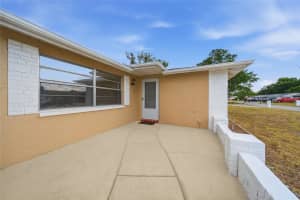 7825 HAWTHORN DRIVE, PORT RICHEY, FL 34668 - MLS#MFRTB8505859
