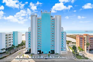 11000 GULF BOULEVARD, TREASURE ISLAND, FL 33706 - MLS#MFRTB8505862