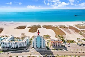 11000 GULF BOULEVARD, TREASURE ISLAND, FL 33706 - MLS#MFRTB8505862