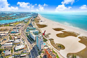 11000 GULF BOULEVARD, TREASURE ISLAND, FL 33706 - MLS#MFRTB8505862