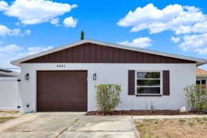 6341 Elmhurst Dr, PINELLAS PARK