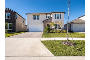 18255 SERENE LAKE LOOP, LUTZ, FL 33548 - MLS#MFRTB8505871