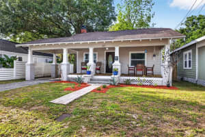 307 CHELSEA STREET, TAMPA, FL 33603 - MLS#MFRTB8505890