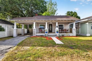 307 CHELSEA STREET, TAMPA, FL 33603 - MLS#MFRTB8505890