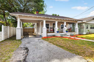 307 CHELSEA STREET, TAMPA, FL 33603 - MLS#MFRTB8505890