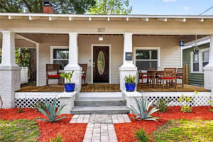 307 CHELSEA STREET, TAMPA, FL 33603 - MLS#MFRTB8505890