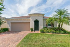 11516 LUCKYGEM DRIVE, RIVERVIEW, FL 33579 - MLS#MFRTB8505894