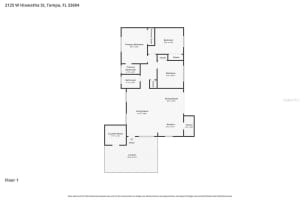 2125 HIAWATHA STREET, TAMPA, FL 33604 - MLS#MFRTB8505902