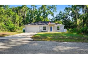 6201 PEACH STREET, INVERNESS, FL 34452 - MLS#MFRTB8505906