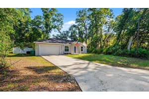 6201 PEACH STREET, INVERNESS, FL 34452 - MLS#MFRTB8505906