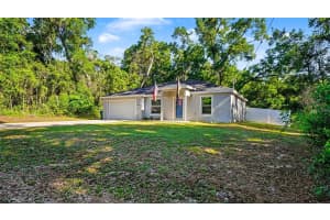6201 PEACH STREET, INVERNESS, FL 34452 - MLS#MFRTB8505906