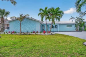 650 64TH AVENUE, ST PETE BEACH, FL 33706 - MLS#MFRTB8505908