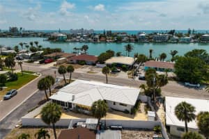 8909 GULF BOULEVARD, ST PETE BEACH, FL 33706 - MLS#MFRTB8505927