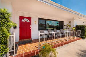 8909 GULF BOULEVARD, ST PETE BEACH, FL 33706 - MLS#MFRTB8505927