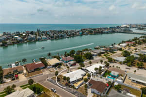 8909 GULF BOULEVARD, ST PETE BEACH, FL 33706 - MLS#MFRTB8505927