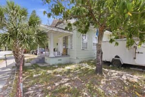 301 26TH STREET, TAMPA, FL 33605 - MLS#MFRTB8505929