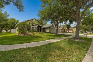10243 SHADOW BRANCH DRIVE, TAMPA, FL 33647 - MLS#MFRTB8505934
